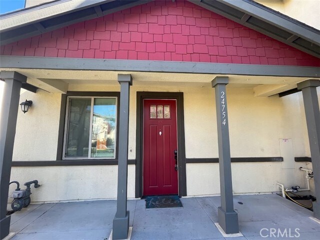 Primary Photo - 24754 Ward St