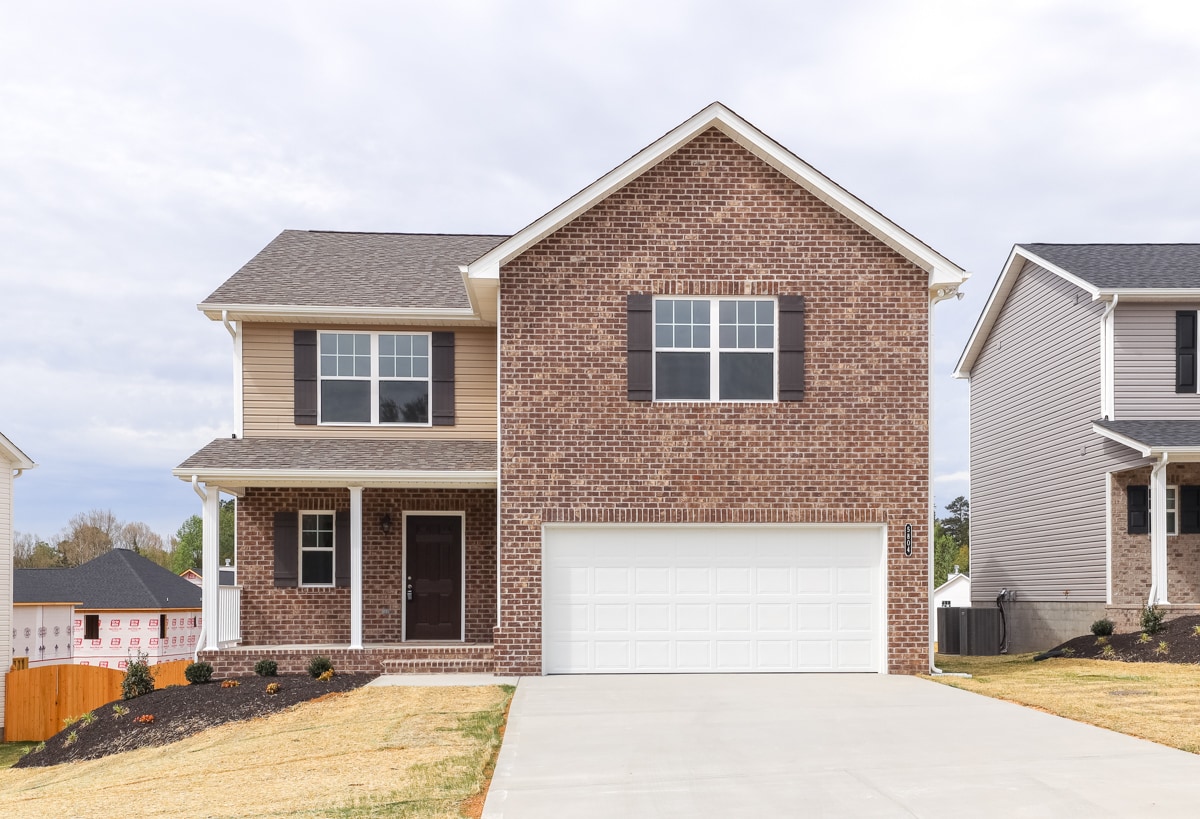 Photo - 5804 Rain Cloud Rd (Knoxville, TN)