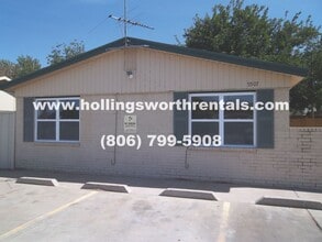 Building Photo - 5507 34th St