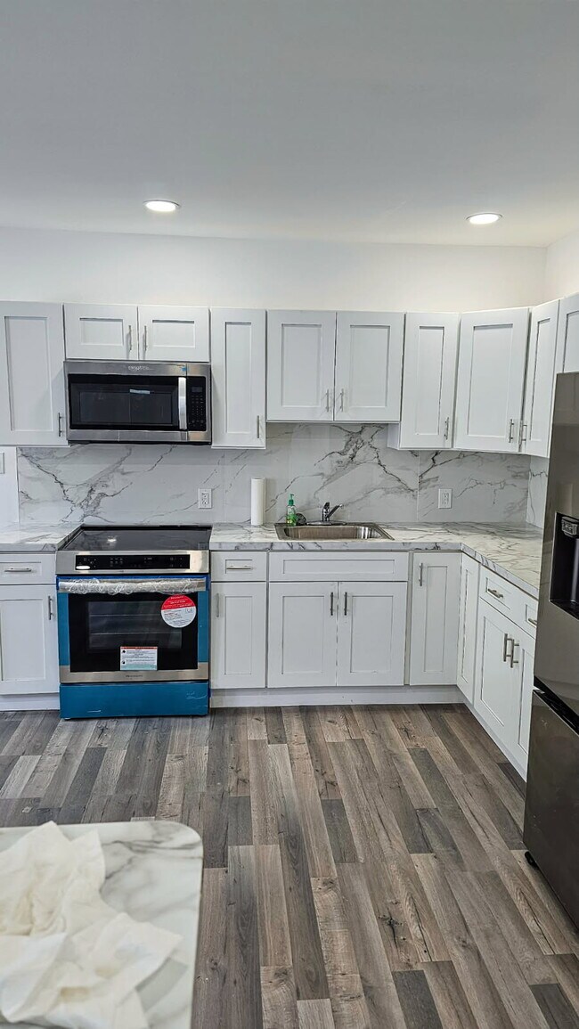 Foto del edificio - 5347 Belfield Ave