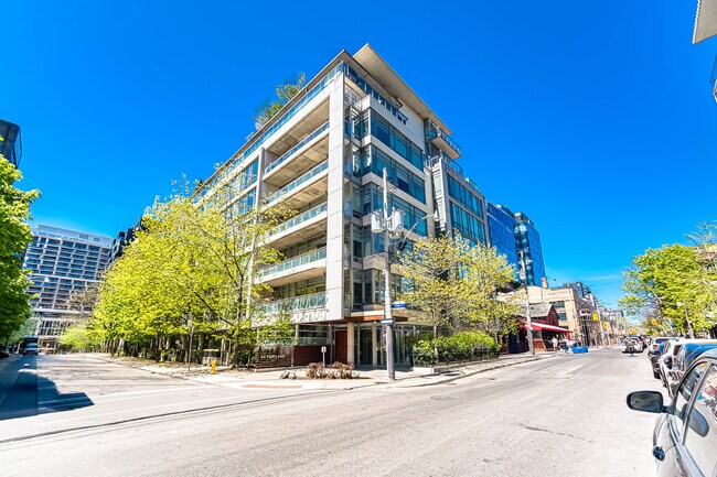 Building Photo - 66 Portland St