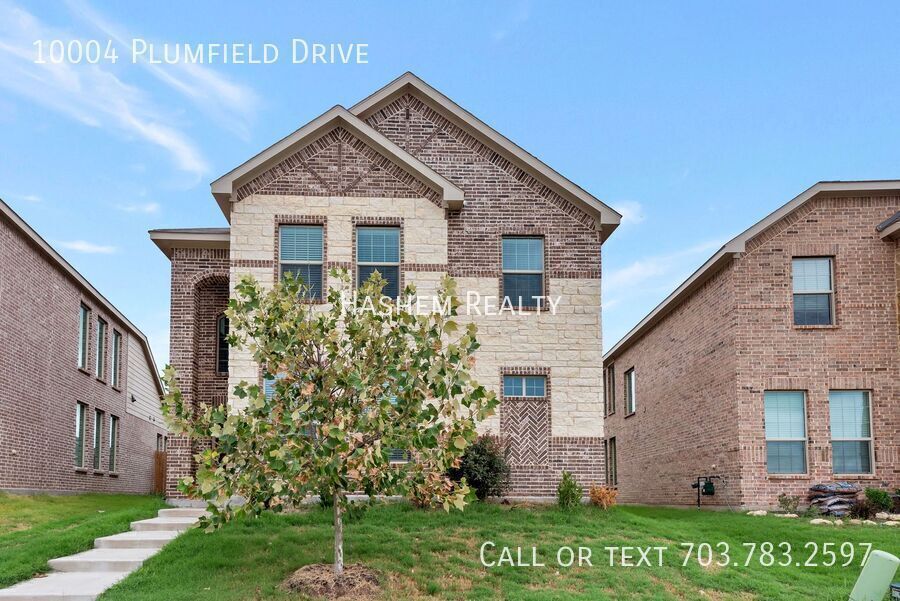 Primary Photo - 10004 Plumfield Dr