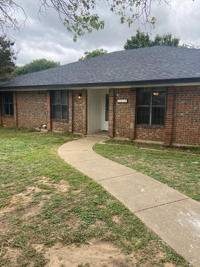 Foto del edificio - Blend of comfort and convenience