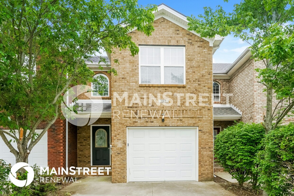 Primary Photo - 117 Frederick Rd