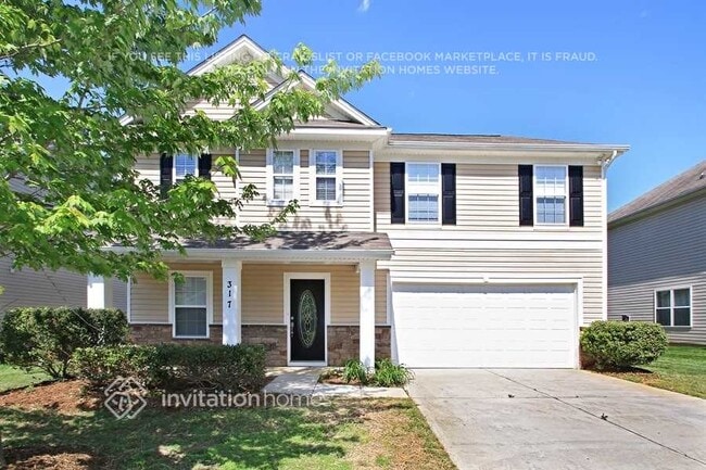 Building Photo - 317 Annaberg Ln