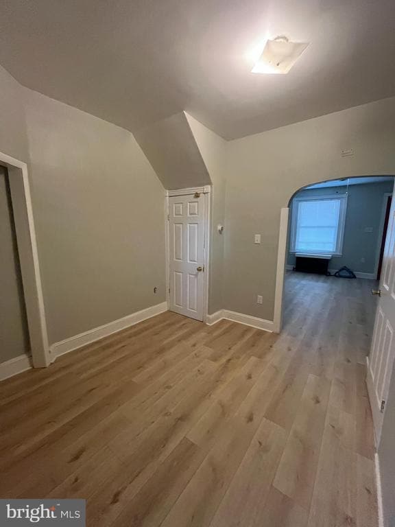 Building Photo - 1317 S Paxon St