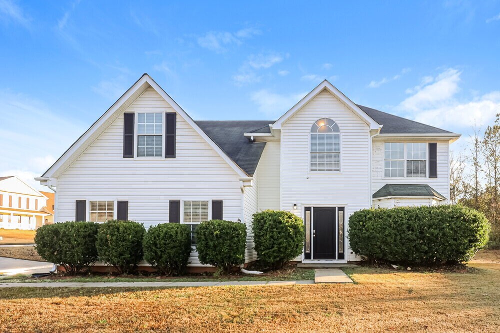 Primary Photo - 1103 Village Oaks