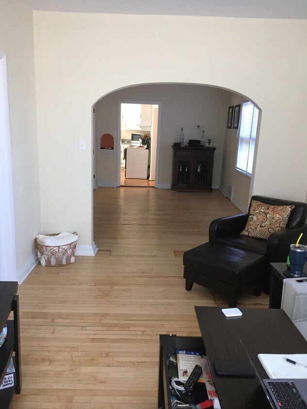 1329 E Brady St Unit up1329, Milwaukee, WI 53202 Apartments in