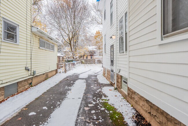 Foto del edificio - 57 Anthony St