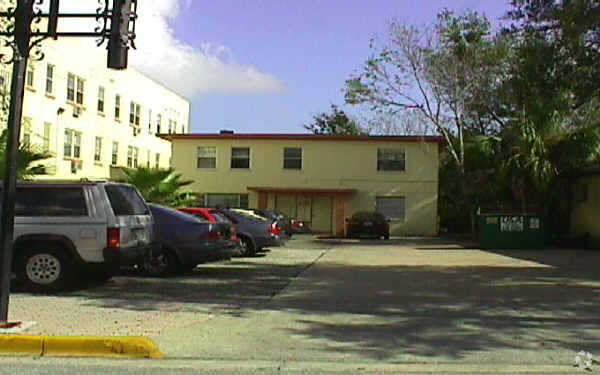 Primary Photo - Cocoa Village Suites