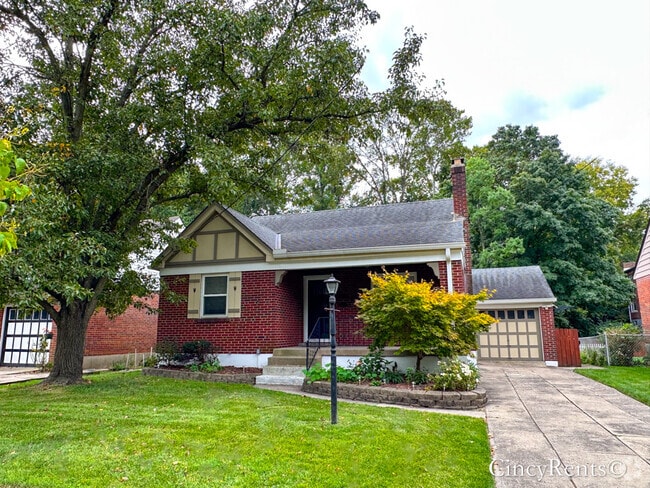 Building Photo - 4117 Paxton Ave