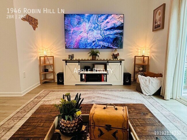 Foto del edificio - 1946 Robin Hill Ln