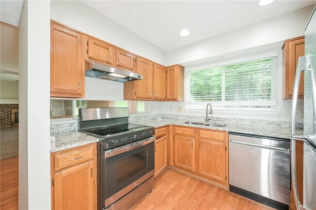 Foto del edificio - 10450 Summer Creek Dr