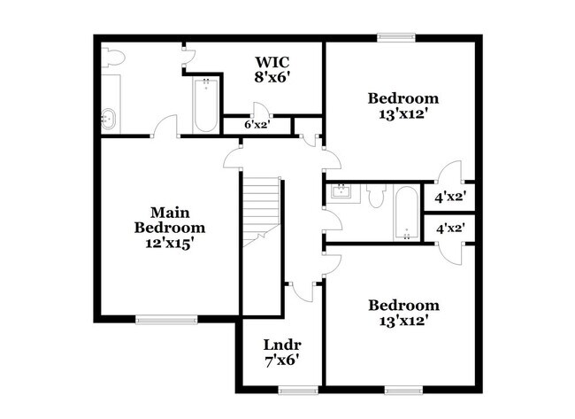 Foto del edificio - 3511 Pitchers Ln