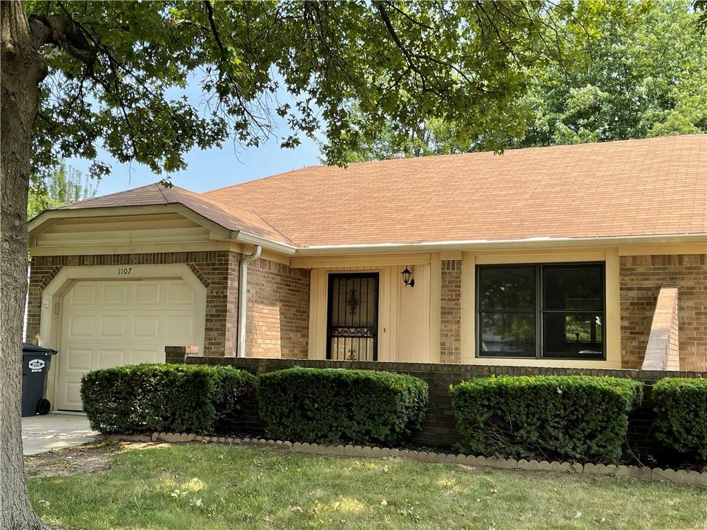 Foto principal - 1107 Barbara Dr