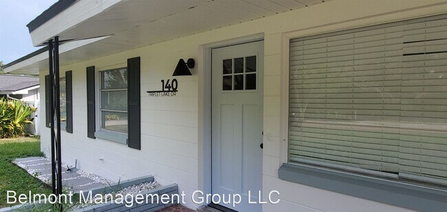 Building Photo - 3 br, 3 bath House - 140 Triplet Lake Dr