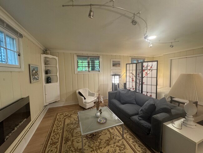 Foto del edificio - 3801 Calvert St NW