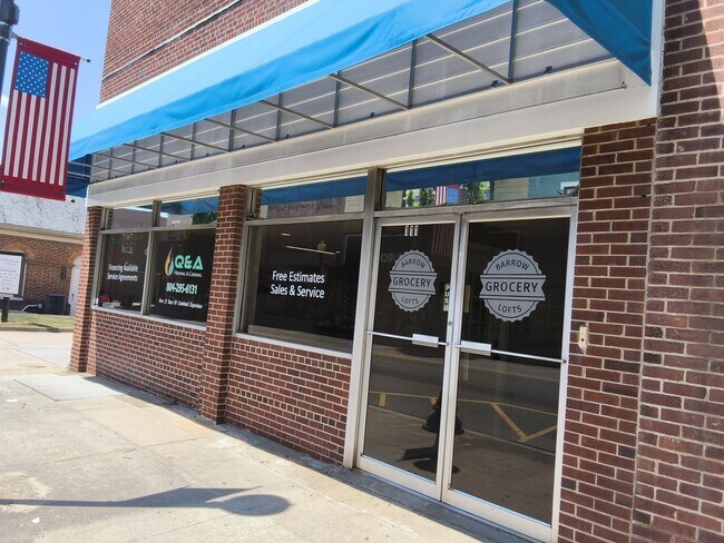 Foto del edificio - Loft Apartment Downtown Blackstone