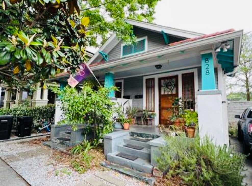 Primary Photo - 828 Ida St