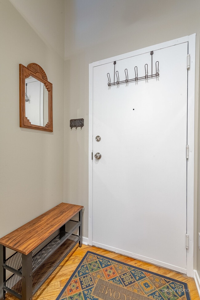 Foto del edificio - 500 S Clinton St