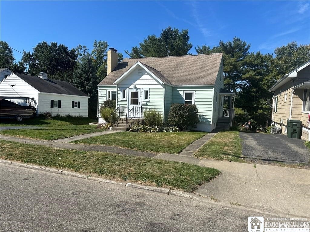 Foto principal - 530 Prospect St
