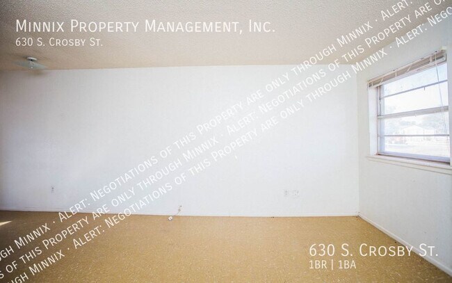 Building Photo - Perfect 1 bedroom