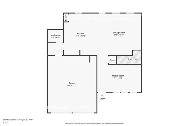 Foto del edificio - 2089 Boxwood Cir