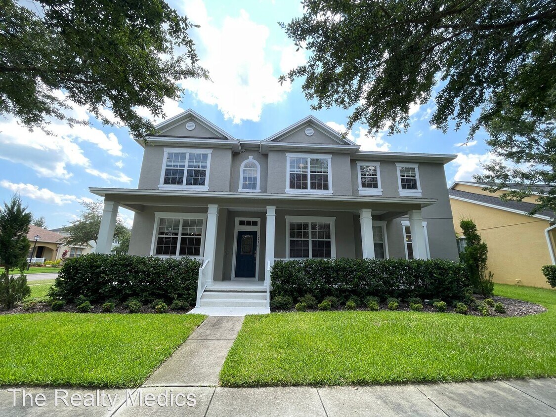 2436 Antilla Dr, Orlando, FL 32809 House Rental in Orlando, FL