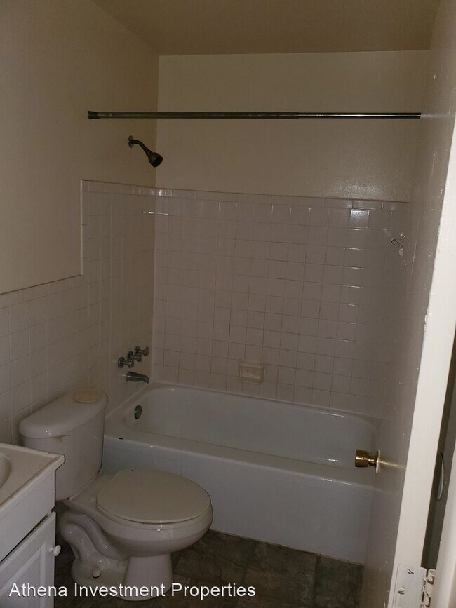 Building Photo - 2 br, 1 bath House - 507 HULBERT ST