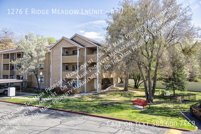 Photo - 1276 E Ridge Meadow LnUnit-#7U