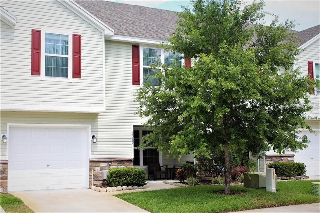 Primary Photo - 3018 Mojave Oak Dr