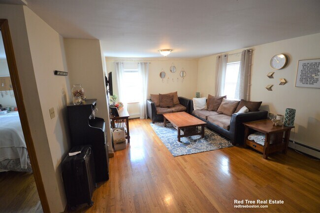 Foto del edificio - 545 Washington St