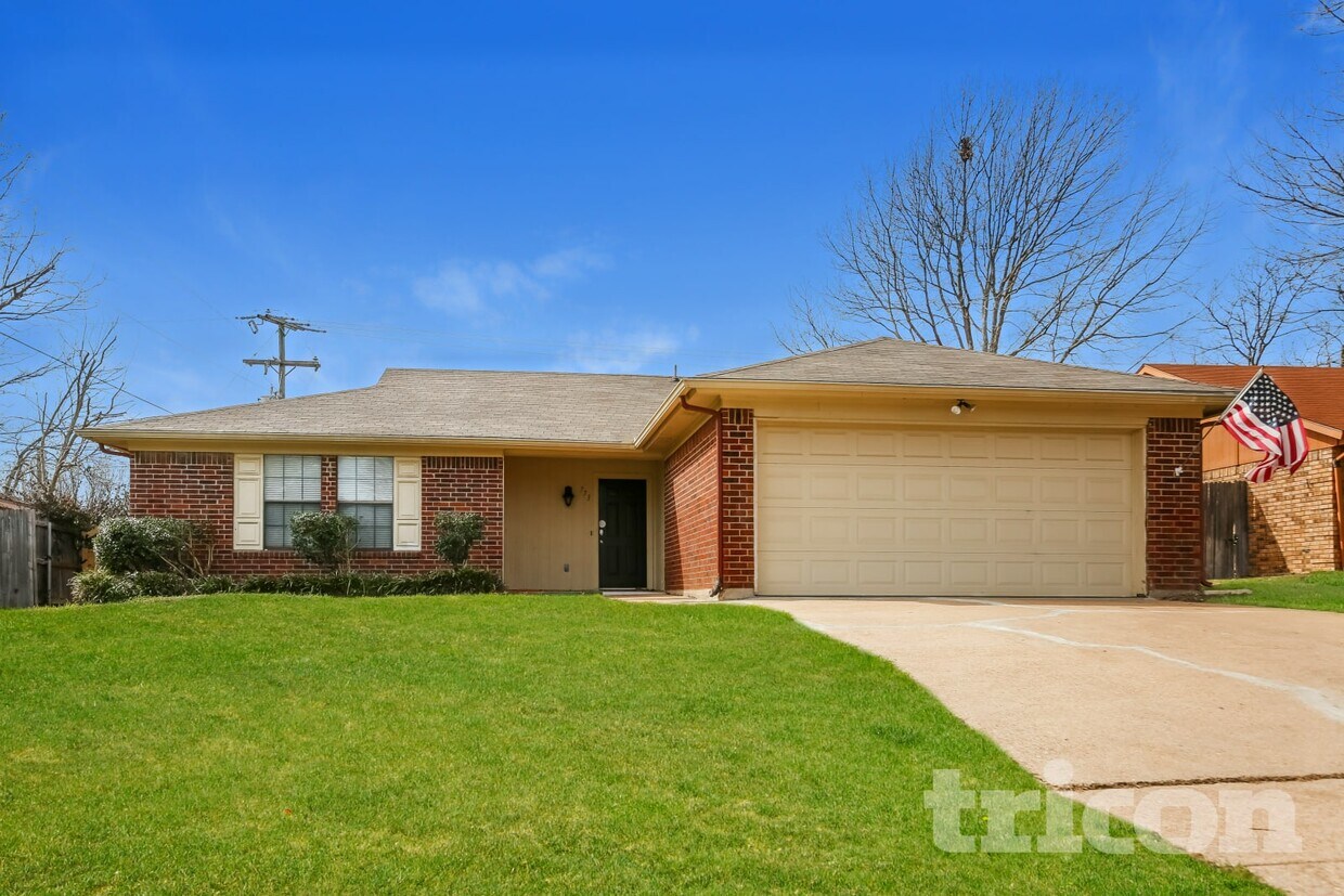 Foto principal - 773 Parkview Dr