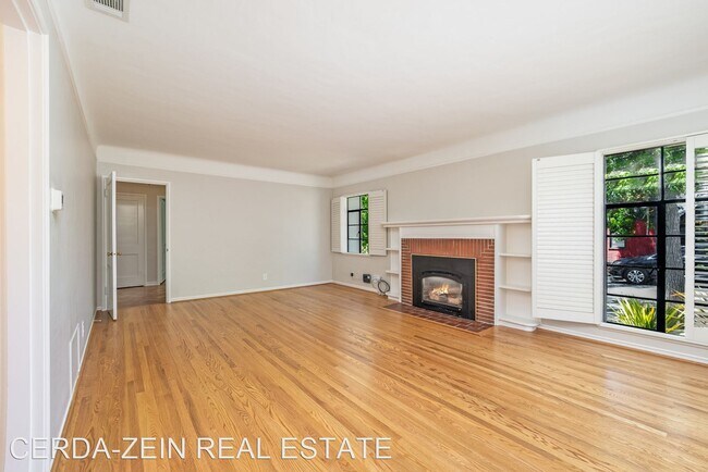 Building Photo - 3 br, 2 bath House - 4050 Laurel Ave