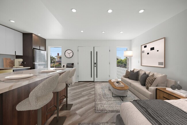 Foto del edificio - 6307 Elgin St.