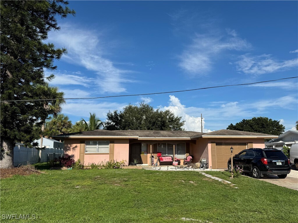 Foto principal - 2315 41st Terrace SW