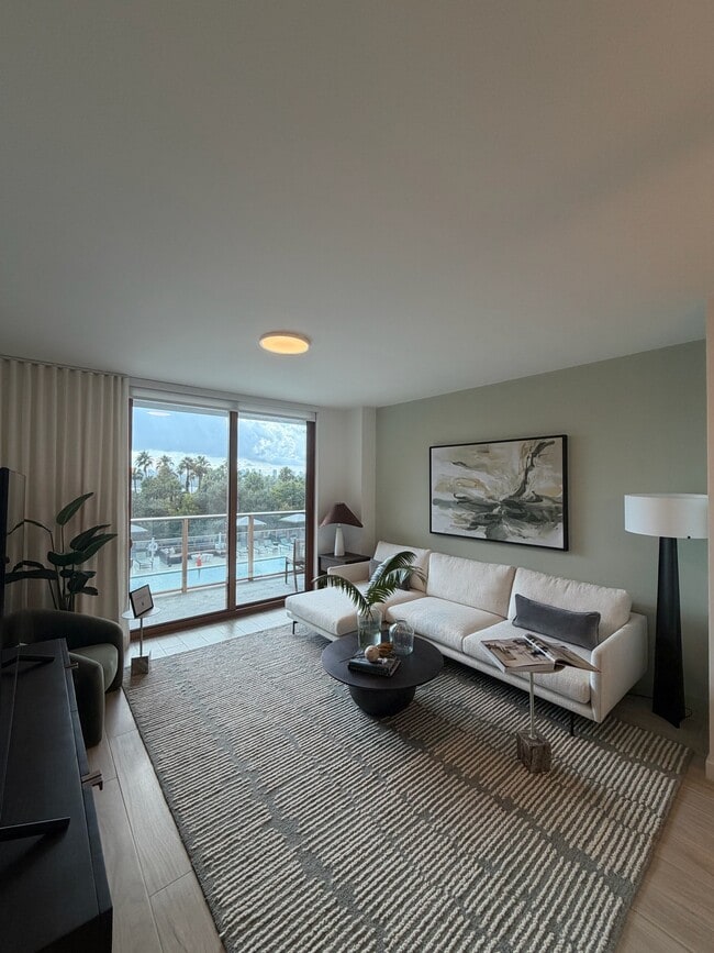 Foto del edificio - 3425 Garden Ave