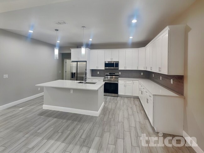 Building Photo - 1725 18th St