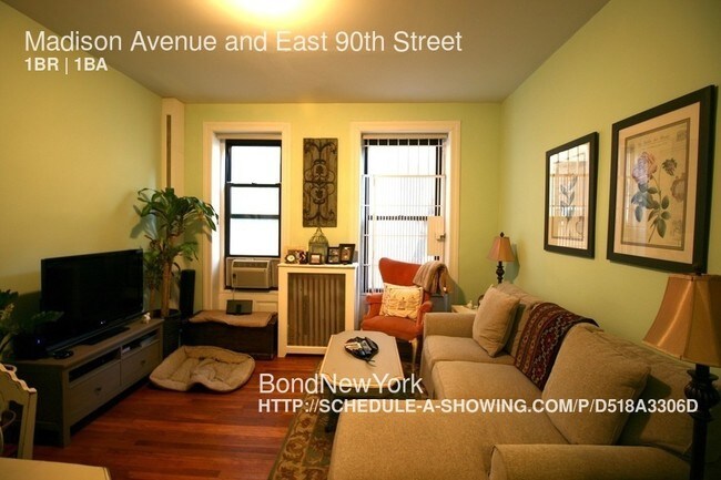 Foto del edificio - 28 E 91st St