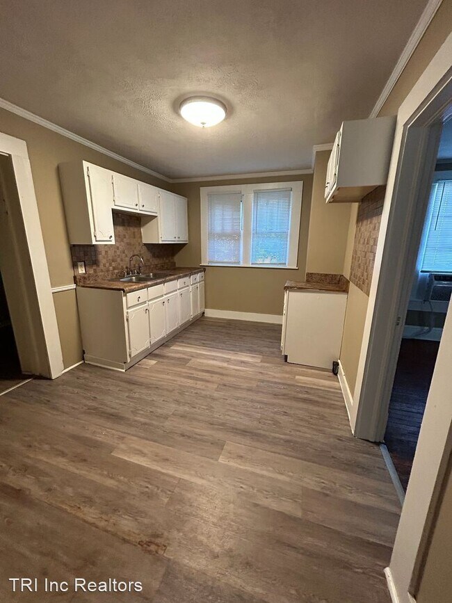 Building Photo - 2 br, 1 bath House - 1245 Boggan