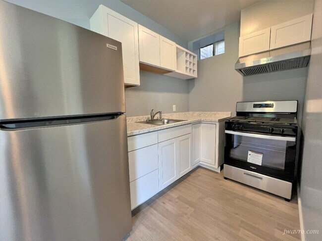 Foto del edificio - 554 Girard St