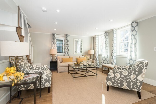 Building Photo - 29 Grant St