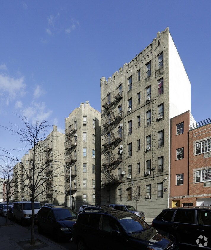Primary Photo - 1020-1030 Boynton Ave
