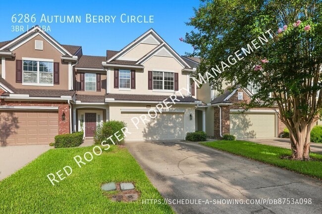 Building Photo - 6286 Autumn Berry Cir