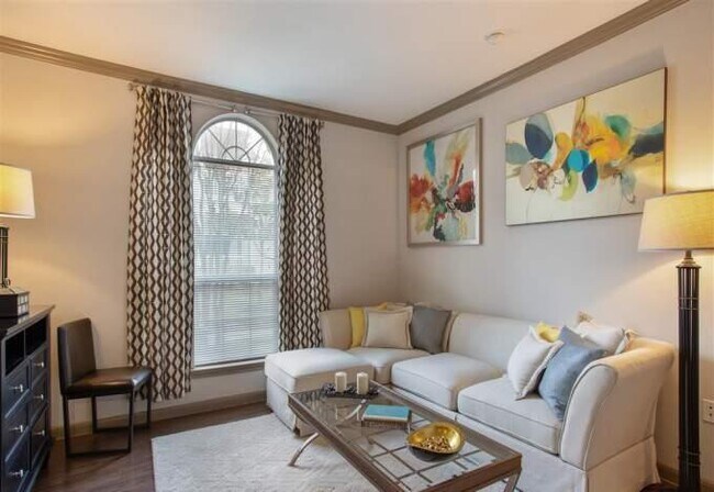 Foto del edificio - 2 bedroom in The Woodlands TX 77384