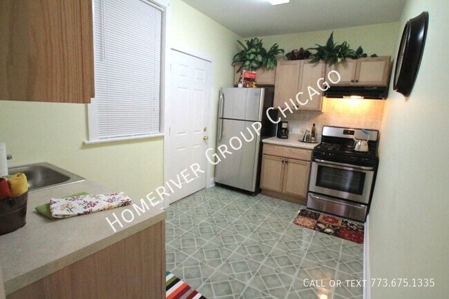 Foto del edificio - Great unit with heat included ready for im...
