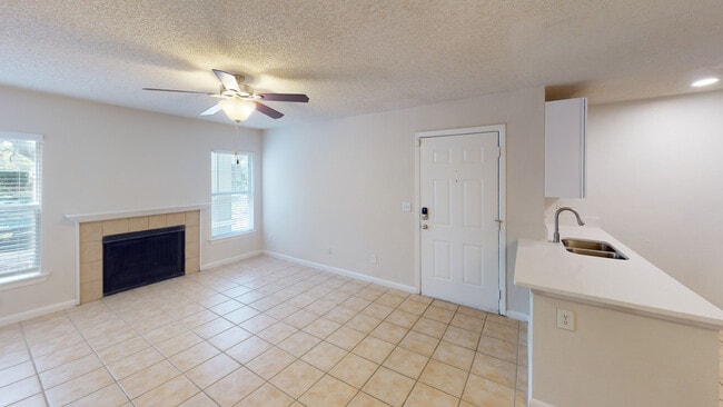 Interior Photo - Altamira Place Apartment Homes