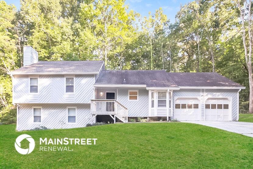 Foto principal - 2780 Deerfield Dr