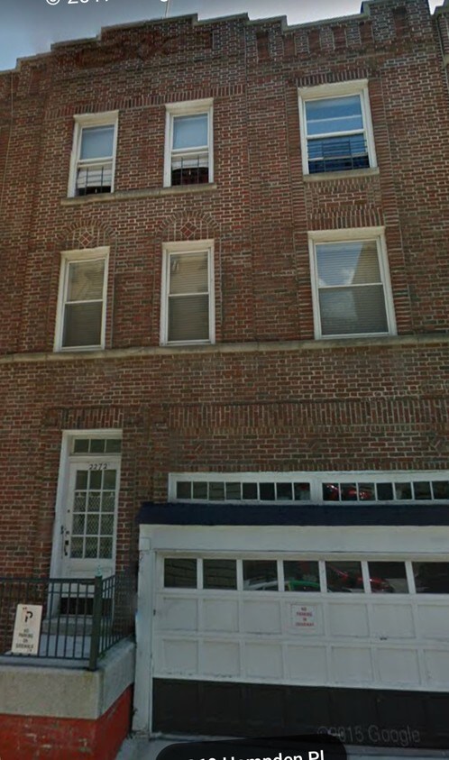 Primary Photo - 2272 Hampden Pl
