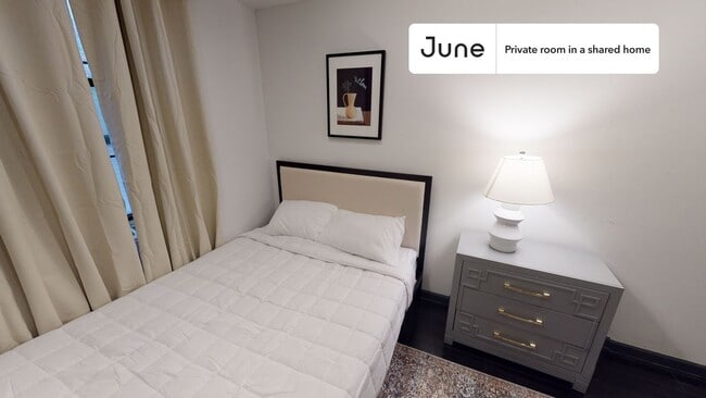 Photo - Room in Shared 3 bed/1 bath home